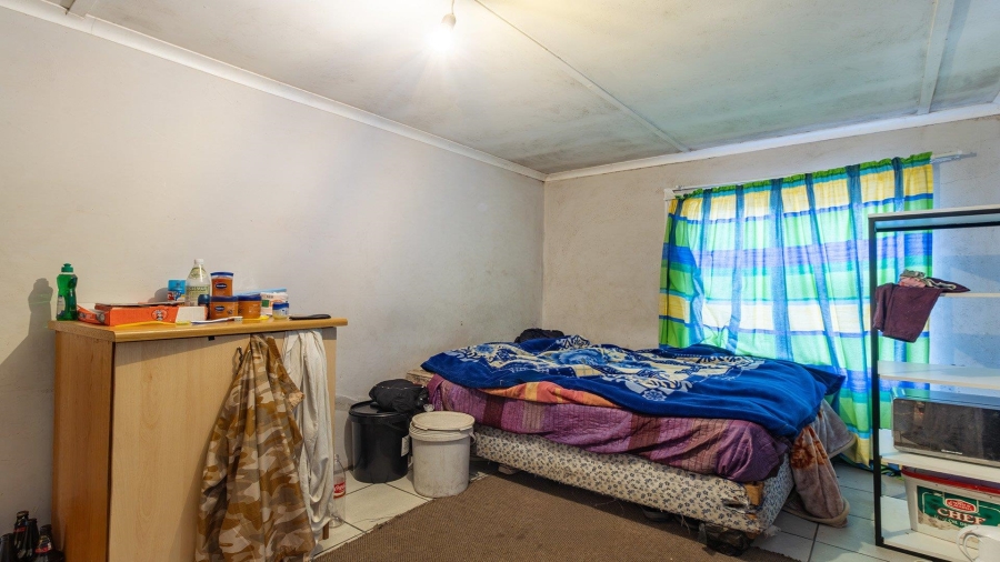 2 Bedroom Property for Sale in Sarepta Western Cape